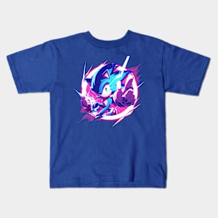 sonic Kids T-Shirt